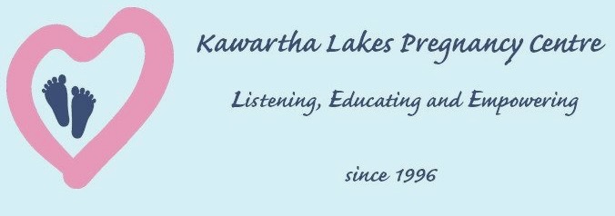 Kawartha Lakes Pregnancy Centre Logo
